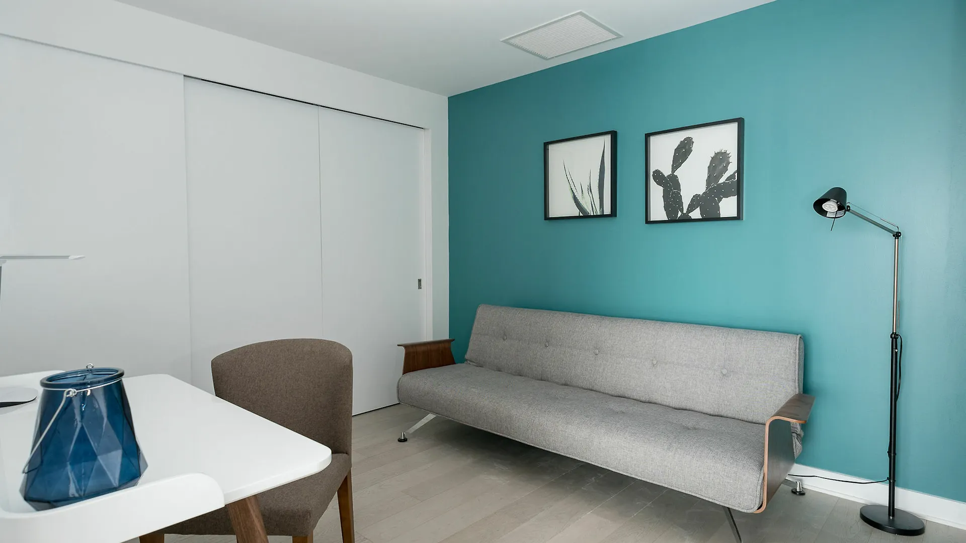 Appartement Airy 1Br In Downtown Mtl By Sonder à Montréal Canada