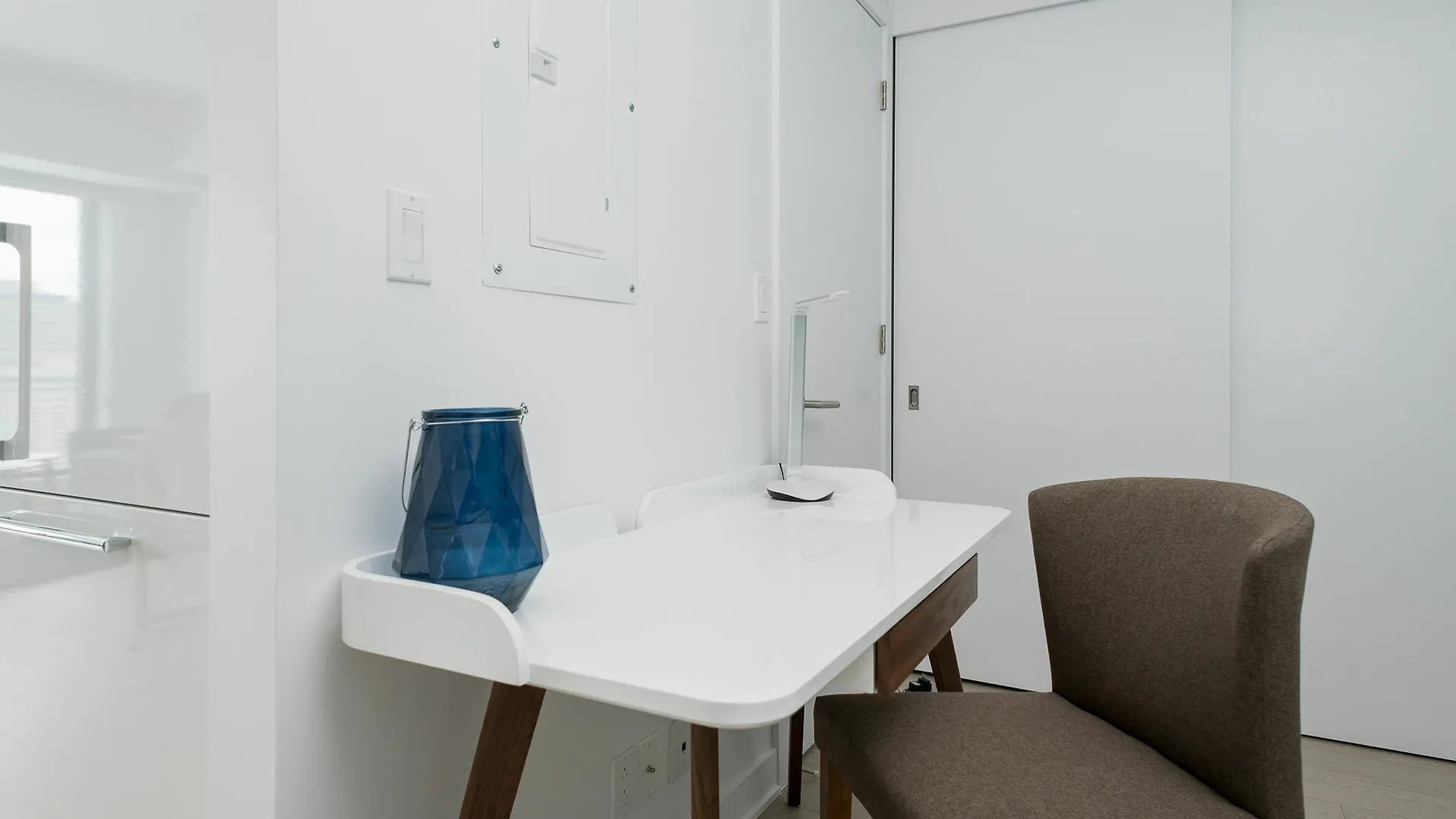 Appartement Airy 1Br In Downtown Mtl By Sonder à Montréal